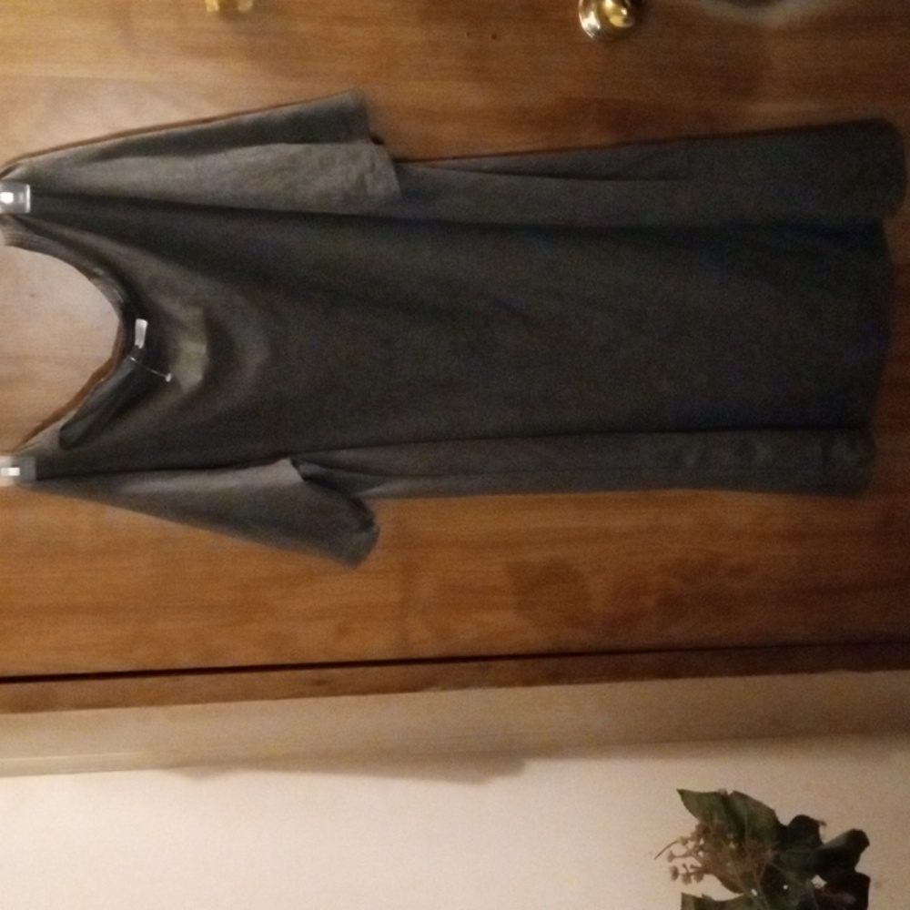 American city wear dress